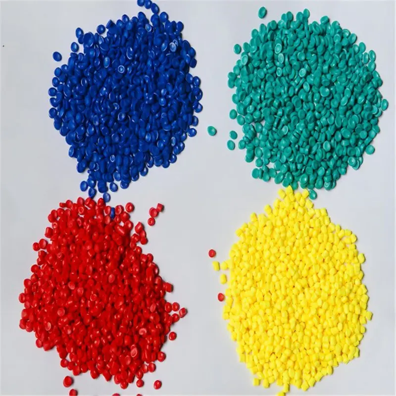 Polyvinyl Chloride Insulated Cable Material (PVC Insulated Cable Material)