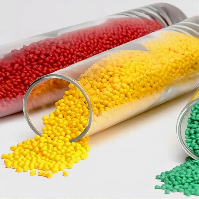 Polyvinyl Chloride Network Cable Material (PVC Network Cable Material)