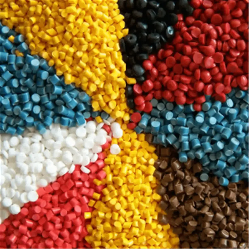 Polyvinyl Chloride Insulated Cable Material (PVC Insulated Cable Material)